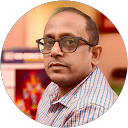 Debkumar Das profile picture