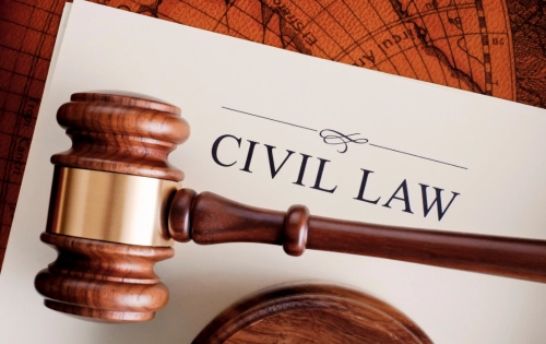 Civil & Corporate Matters