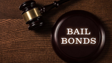 Bail Matters