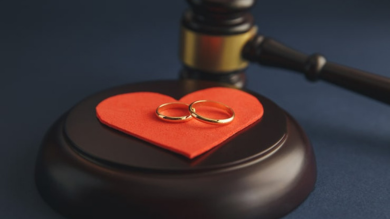 Matrimonial Law