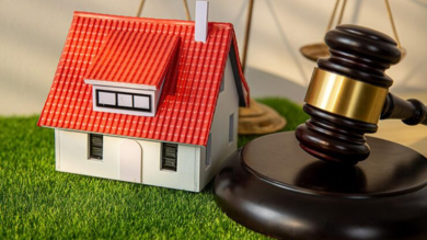 Real Estate and Land Laws