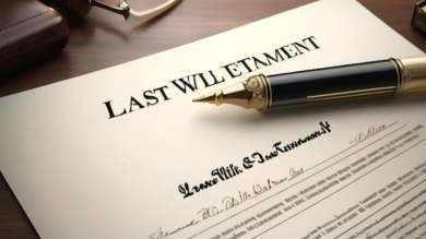 Will & Probate Cases